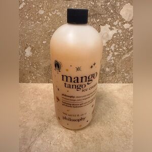 Philosophy Mango Tango Ice Cream Shower Gel